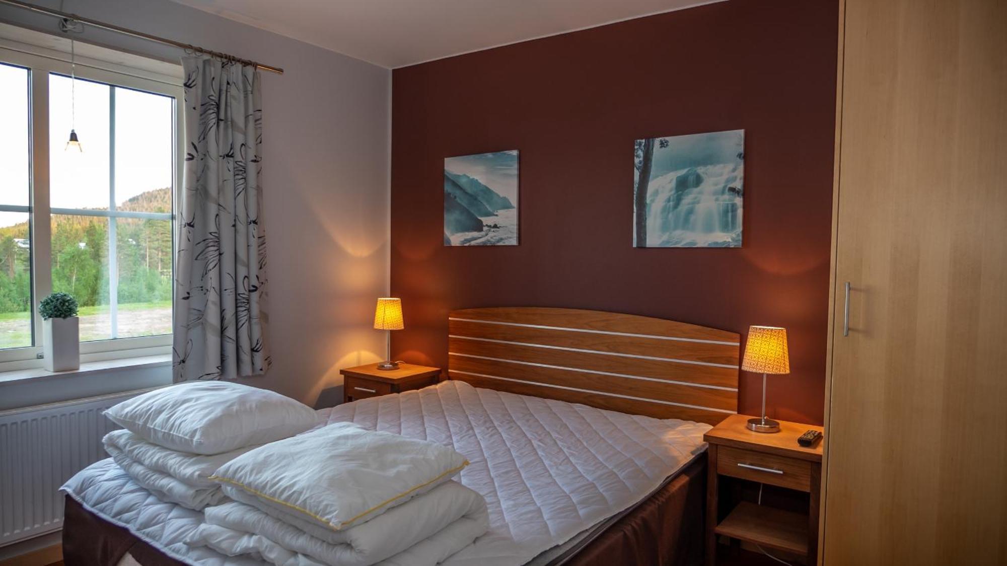 Hotell Kloevsjoefjaell Klovsjo Exterior foto