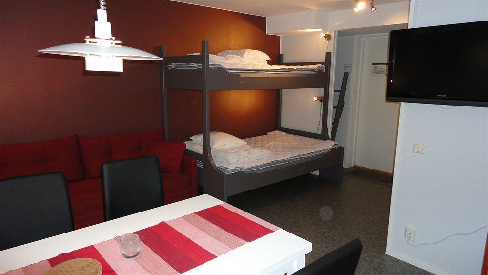 Hotell Kloevsjoefjaell Klovsjo Exterior foto