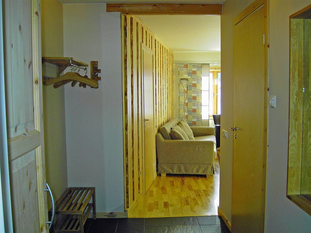 Hotell Kloevsjoefjaell Klovsjo Exterior foto
